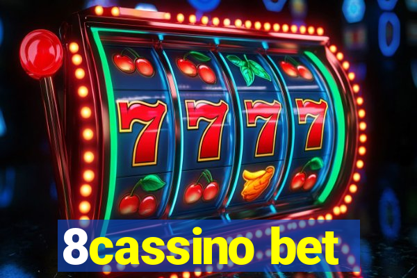 8cassino bet